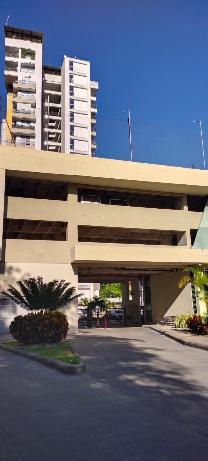 Apartamento en venta Tolima Ibagué Jose Maria Cordoba Parte Baja 88 m2 Habitaciones 3 Baños 2 Garajes 2 Precio $310000000