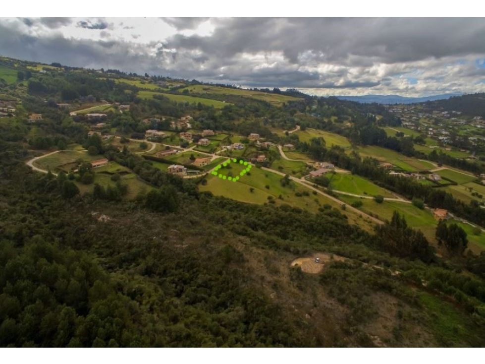 Lote en venta Cundinamarca Sopó Sopó 2697 m2 Habitaciones 0 Baños 0 Garajes 0 Precio $600000000