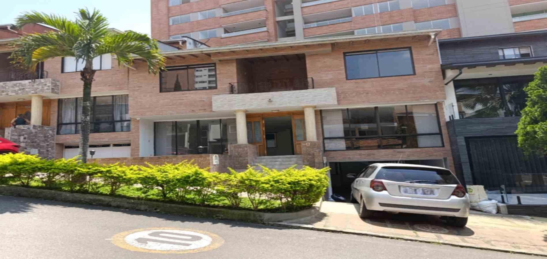 Casa en arriendo Antioquia Sabaneta Vegas De La Doctora 360 m2 Habitaciones 5 Baños 9 Garajes 3 Precio $6500000