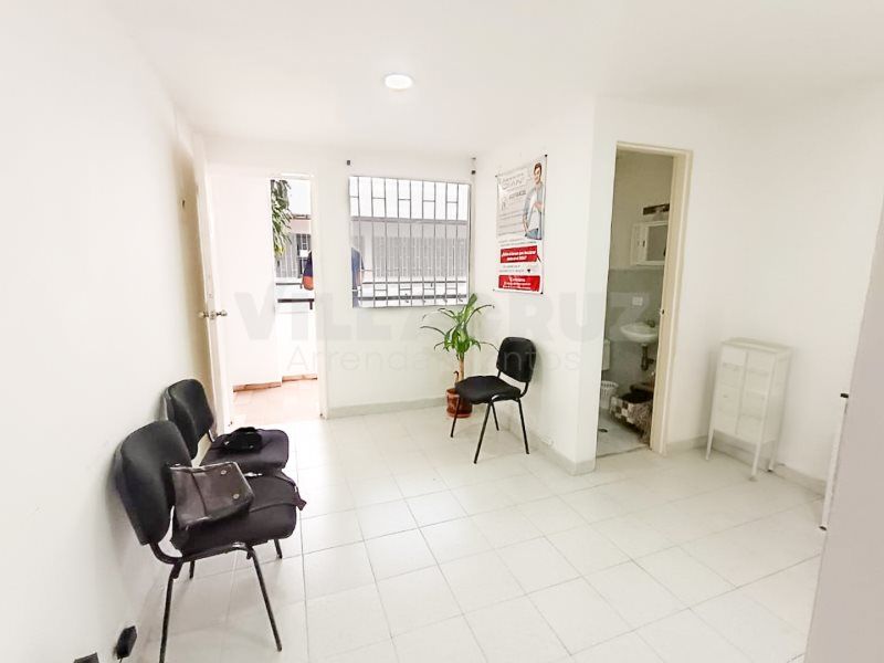 Oficina en venta Antioquia Medellín Suramericana 27 m2 Habitaciones 0 Baños 1 Garajes 0 Precio $150000000
