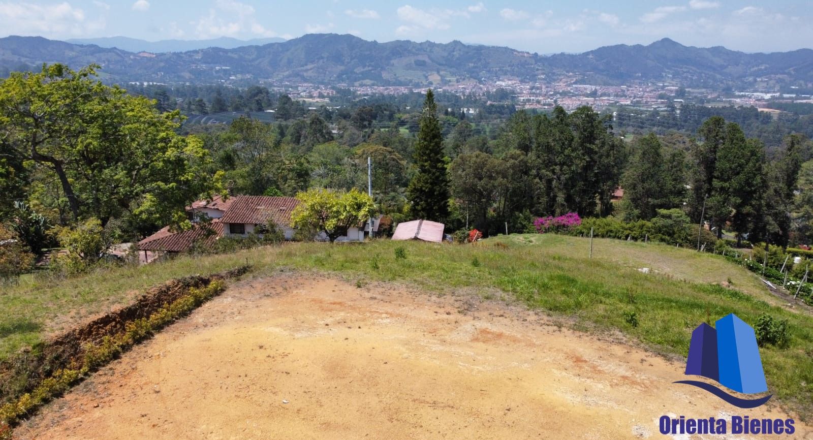 Lote en venta Antioquia La Ceja La Ceja 0 m2 Habitaciones 0 Baños 10 Garajes 1 Precio $580000000