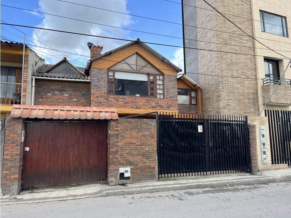 Casa en venta Cundinamarca Cajicá Centro 152 m2 Habitaciones 4 Baños 3 Garajes 1 Precio $549900000