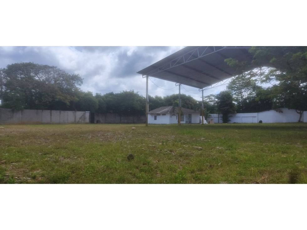 Lote en arriendo Meta Villavicencio San Isidro 900 m2 Habitaciones 0 Baños 3 Garajes 29 Precio $9000000