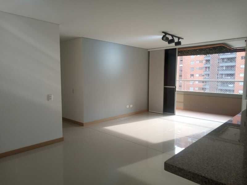 Apartamento en arriendo Antioquia Sabaneta Vegas De San José 90 m2 Habitaciones 3 Baños 2 Garajes 1 Precio $3400000