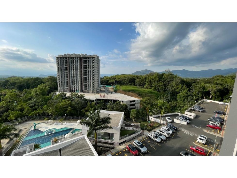 Apartamento en venta Risaralda Pereira Pereira 72 m2 Habitaciones 3 Baños 2 Garajes 1 Precio $400000000