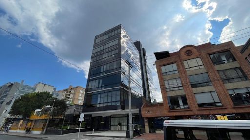 Oficina en venta Cundinamarca Bogotá Chicó Norte 34 m2 Habitaciones 0 Baños 1 Garajes 1 Precio $380000000