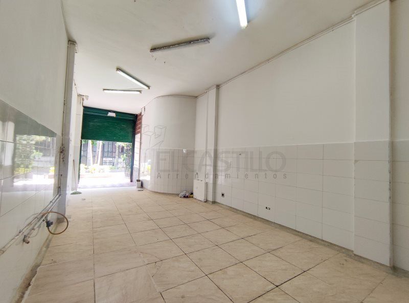 Local en arriendo Antioquia Medellín Belen 48 m2 Habitaciones 0 Baños 1 Garajes 0 Precio $2000000