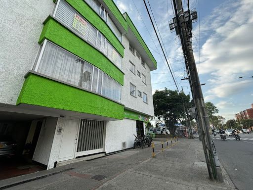 Apartamento en venta Cundinamarca Bogotá Normandía 133 m2 Habitaciones 3 Baños 2 Garajes 1 Precio $450000000