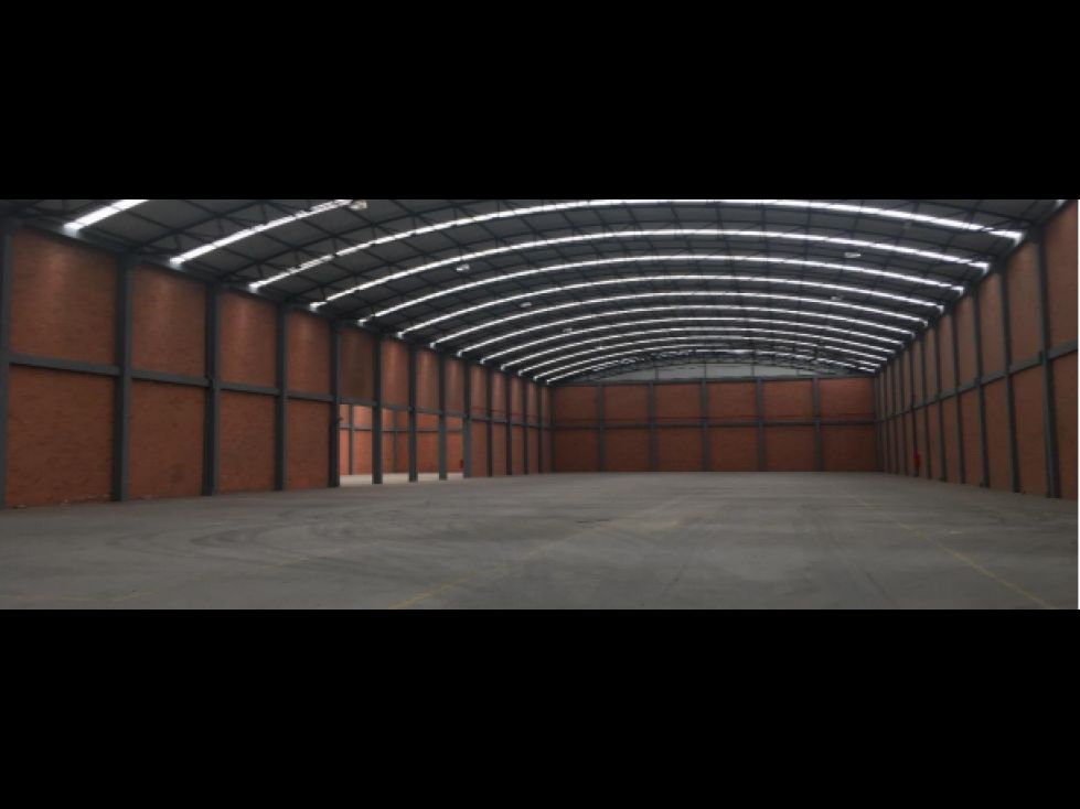 Bodega en arriendo Cundinamarca Funza Ub El Remanso De Funza 4072 m2 Habitaciones 0 Baños 10 Garajes 6 Precio $81700000