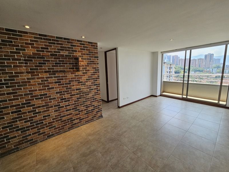 Apartamento en arriendo Antioquia Medellín Los Naranjos 60 m2 Habitaciones 2 Baños 2 Garajes 1 Precio $3400000
