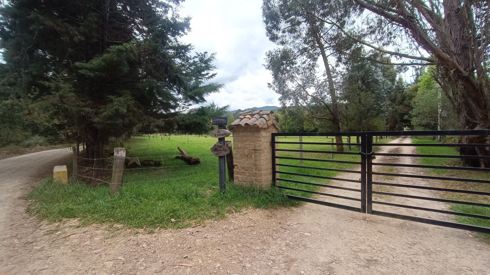 Lote en venta Cundinamarca Sutatausa Sutatausa 11861 m2 Habitaciones 0 Baños 0 Garajes 0 Precio $190970150