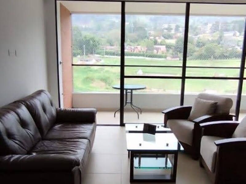 Apartamento en arriendo Antioquia Envigado Asd 124 m2 Habitaciones 3 Baños 6 Garajes 3 Precio $5500000
