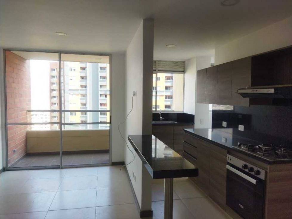Apartamento en arriendo Antioquia Sabaneta La Florida 81 m2 Habitaciones 3 Baños 2 Garajes 2 Precio $3000000