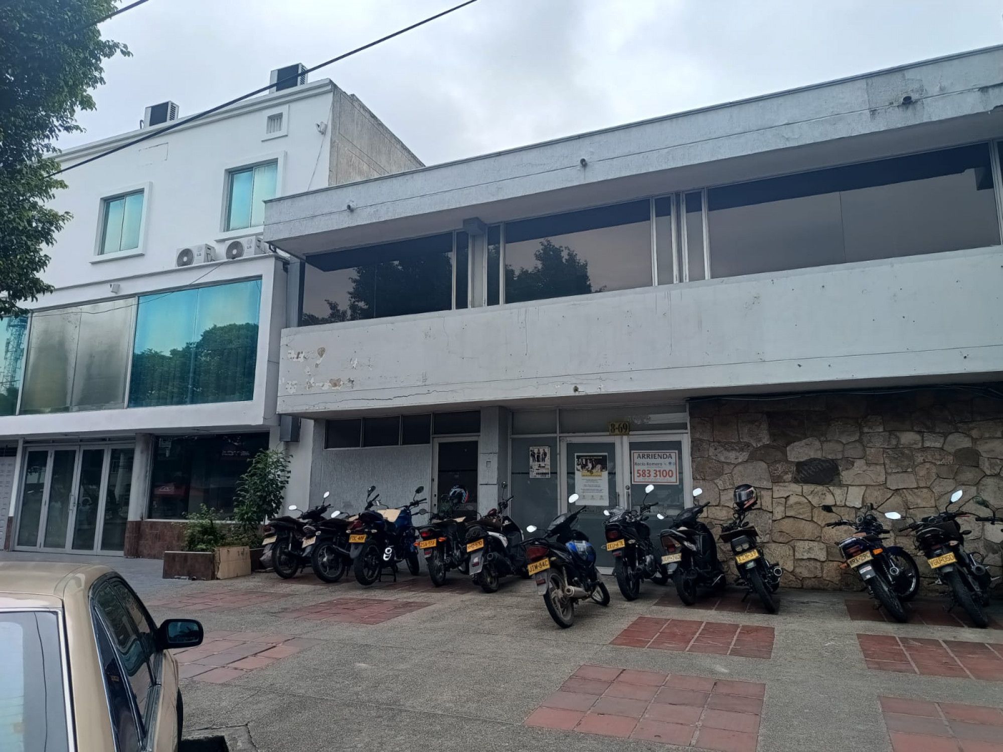 Oficina en venta Norte De Santander Cúcuta Latino 658 m2 Habitaciones 0 Baños 0 Garajes 12 Precio $2520150000