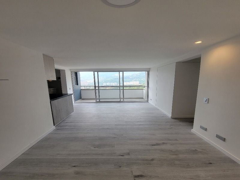 Apartamento en venta Antioquia Bello San Gabriel 56 m2 Habitaciones 3 Baños 2 Garajes 1 Precio $225000000