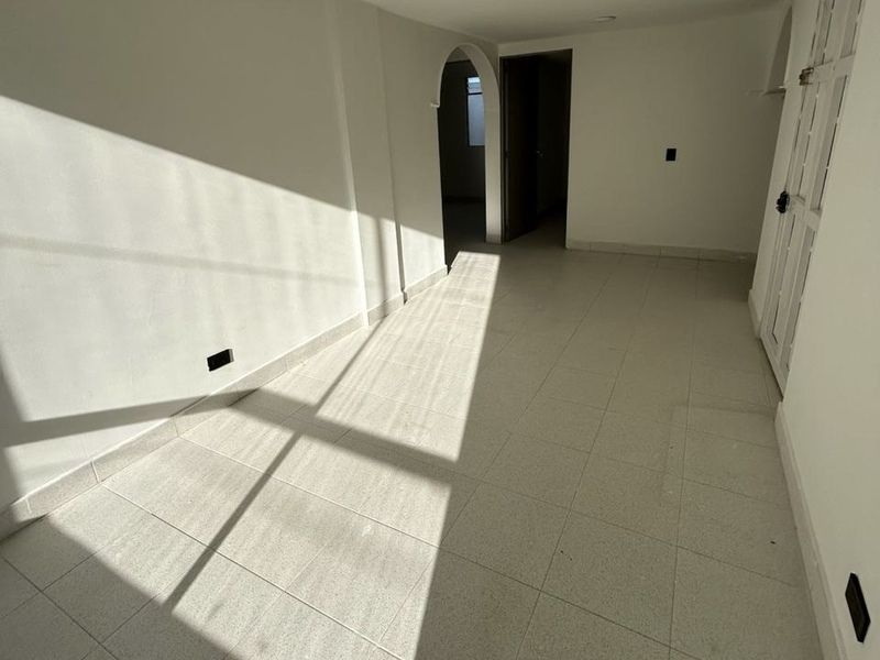 Apartamento en venta Antioquia Medellín Calasanz Parte Alta 53 m2 Habitaciones 3 Baños 2 Garajes 0 Precio $290000000