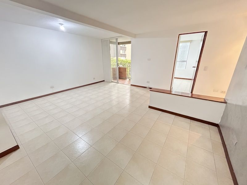 Apartamento en arriendo Antioquia Medellín Santa María De Los Ángeles 86 m2 Habitaciones 3 Baños 2 Garajes 1 Precio $3850000