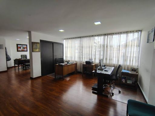 Oficina en arriendo Cundinamarca Bogotá Sociego 67 m2 Habitaciones 0 Baños 2 Garajes 0 Precio $1550000