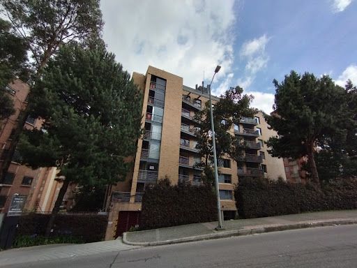 Apartamento en arriendo Cundinamarca Bogotá Iberia 115 m2 Habitaciones 3 Baños 3 Garajes 1 Precio $4300000