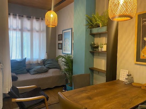 Apartaestudio en arriendo Cundinamarca Bogotá La Esperanza 38 m2 Habitaciones 1 Baños 0 Garajes 1 Precio $1900000