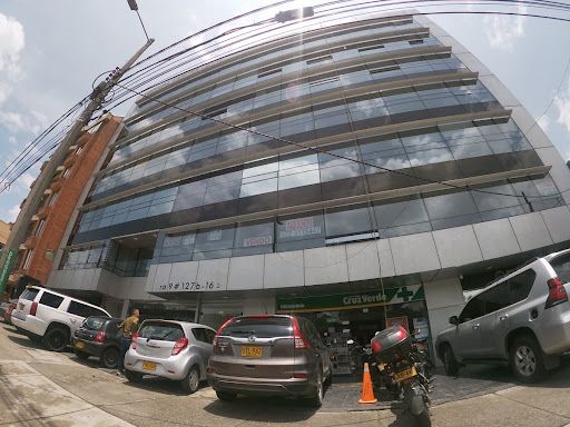 Consultorio en arriendo Cundinamarca Bogotá Bella Suiza 28 m2 Habitaciones 0 Baños 0 Garajes 1 Precio $2500000