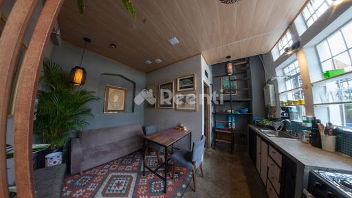 Apartaestudio en arriendo Cundinamarca Bogotá La Esperanza 38 m2 Habitaciones 1 Baños 0 Garajes 1 Precio $1900000