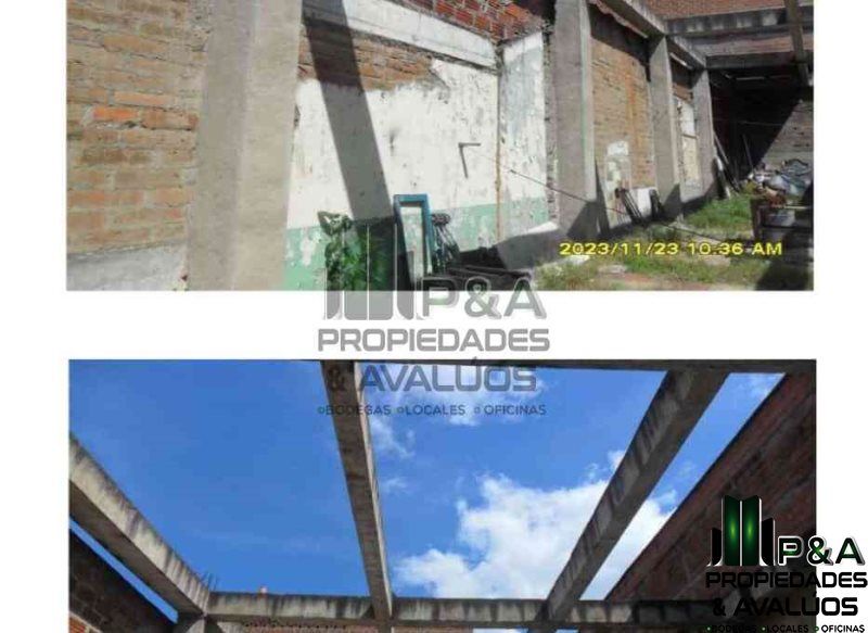 Lote en venta Antioquia Medellín Medellín 260 m2 Habitaciones 0 Baños 2 Garajes 0 Precio $1100000000