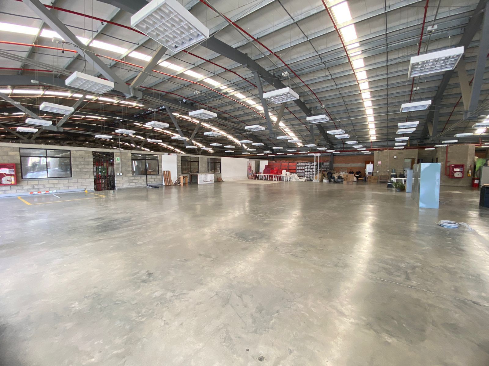 Bodega en arriendo Antioquia Girardota Centro 1000 m2 Habitaciones 0 Baños 6 Garajes 1 Precio $20000000