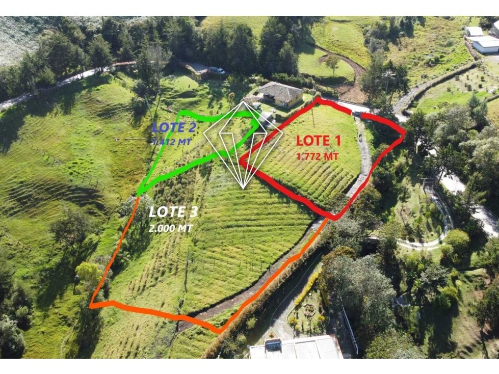Lote en venta Antioquia Abejorral Abejorral 0 m2 Habitaciones 0 Baños 10 Garajes 1 Precio $75000000