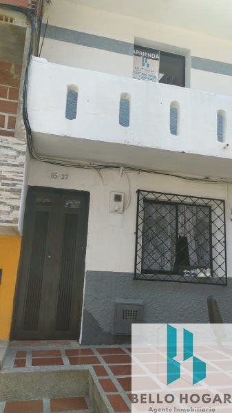 Casa en arriendo Antioquia Bello Carmelo 80 m2 Habitaciones 3 Baños 1 Garajes 0 Precio $1450000