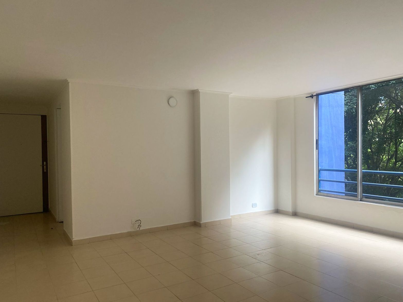Apartamento en arriendo Antioquia Medellín Santa Maria De Los Angeles 120 m2 Habitaciones 3 Baños 2 Garajes 2 Precio $3150000