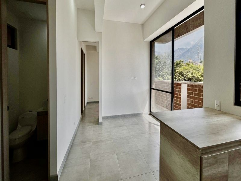 Apartaestudio en venta Antioquia Bello Zona Industrial No 1 47 m2 Habitaciones 1 Baños 1 Garajes 1 Precio $300000000