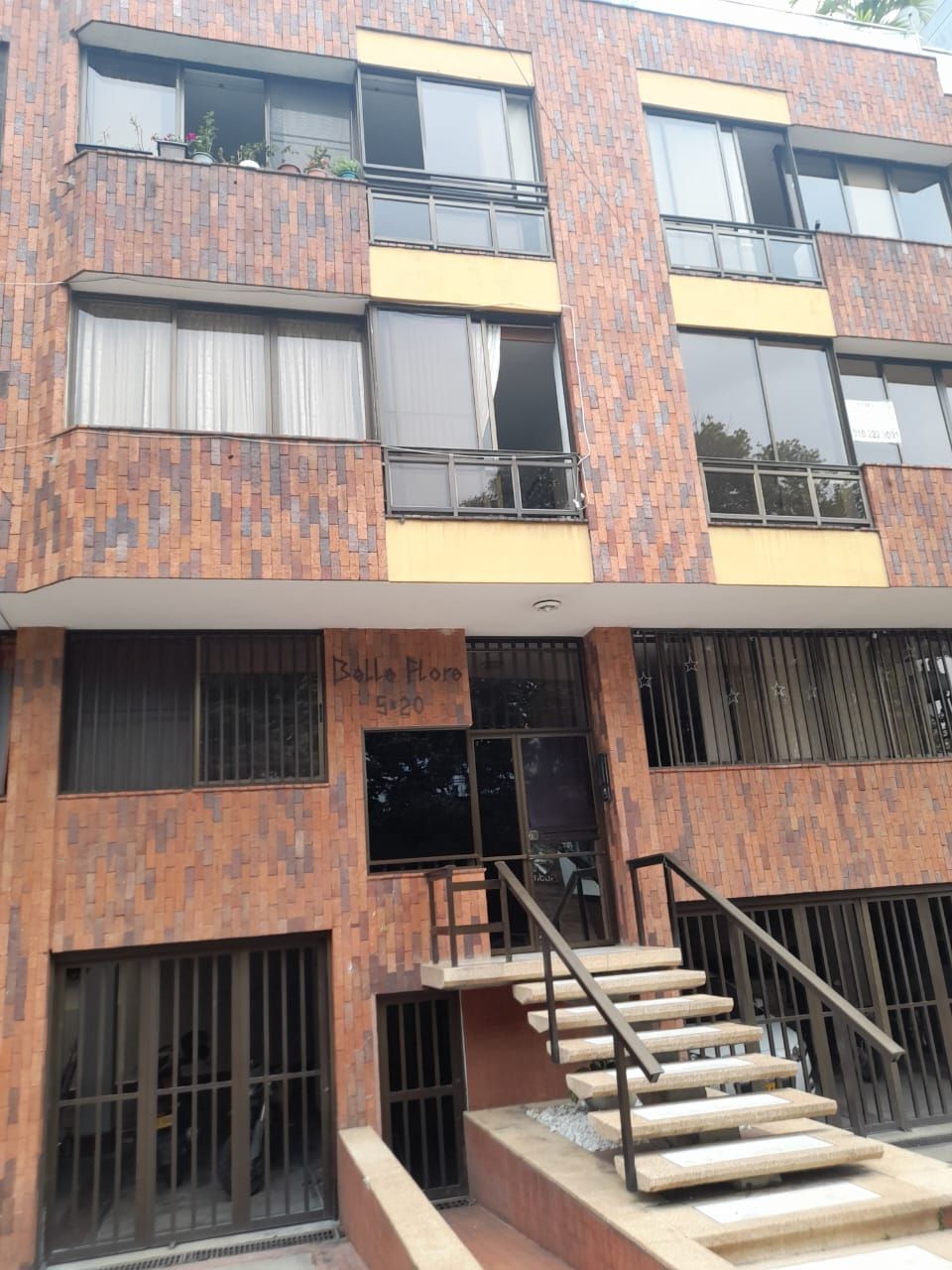 Apartamento en venta Valle Del Cauca Cali La Flora 116 m2 Habitaciones 3 Baños 3 Garajes 1 Precio $380000000