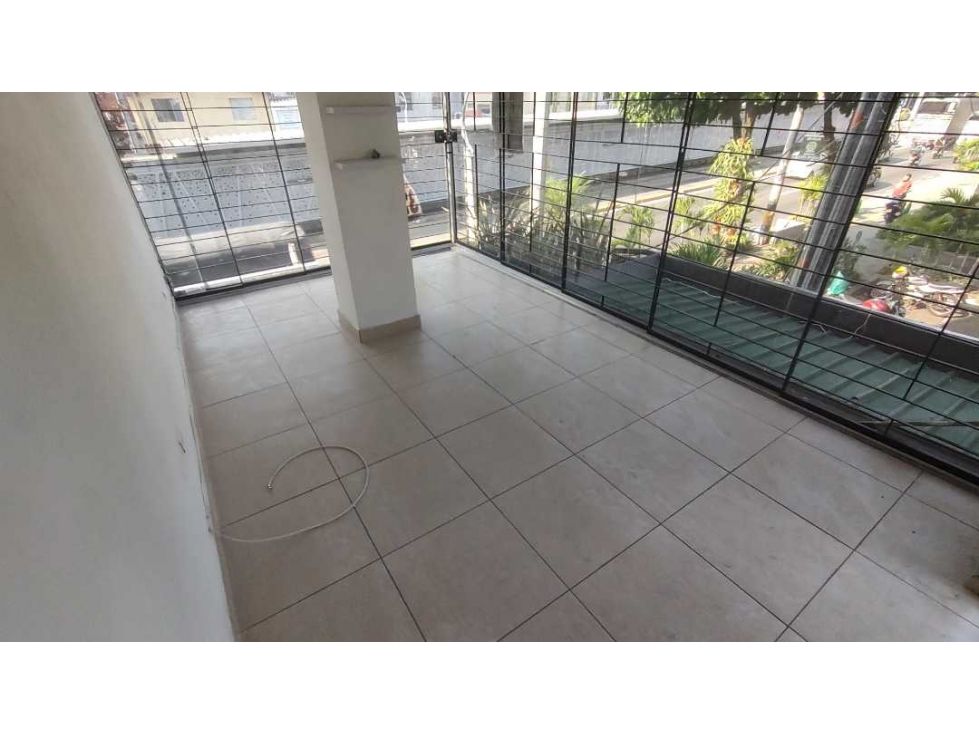 Oficina en arriendo Antioquia Medellín Rosales 52 m2 Habitaciones 0 Baños 0 Garajes 1 Precio $2100000