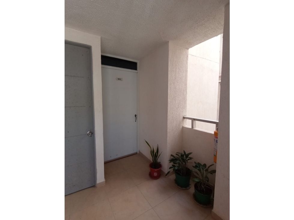 Apartamento en venta Atlántico Barranquilla Cr Alondra 56 m2 Habitaciones 3 Baños 2 Garajes 1 Precio $190000000
