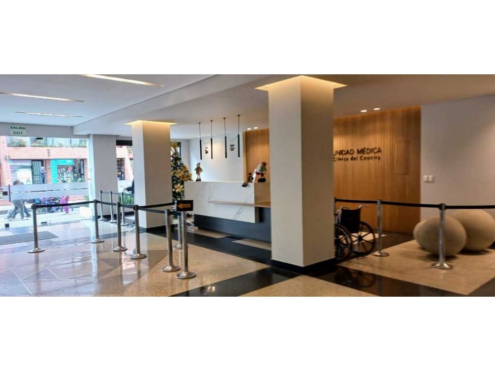 Consultorio en venta Cundinamarca Bogotá Antiguo Country 91 m2 Habitaciones 0 Baños 3 Garajes 2 Precio $650000000