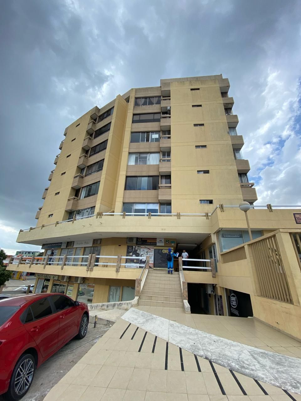 Apartamento en venta Atlántico Barranquilla Altos Del Prado 85 m2 Habitaciones 2 Baños 2 Garajes 3 Precio $260000000