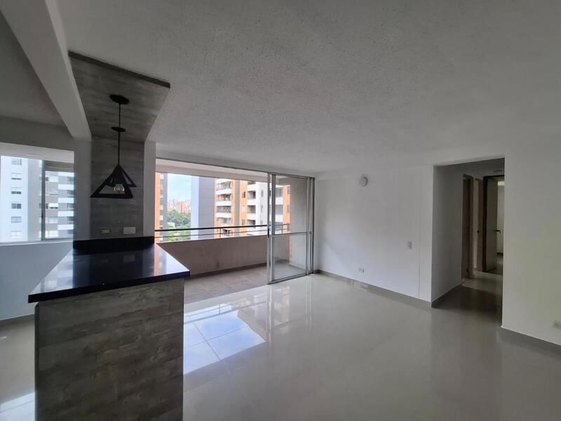 Apartamento en venta Antioquia Medellín San German 73 m2 Habitaciones 3 Baños 2 Garajes 1 Precio $570000000