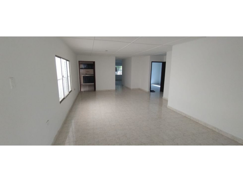 Casa en arriendo Atlántico Barranquilla Los Alpes 352 m2 Habitaciones 3 Baños 2 Garajes 2 Precio $3800000