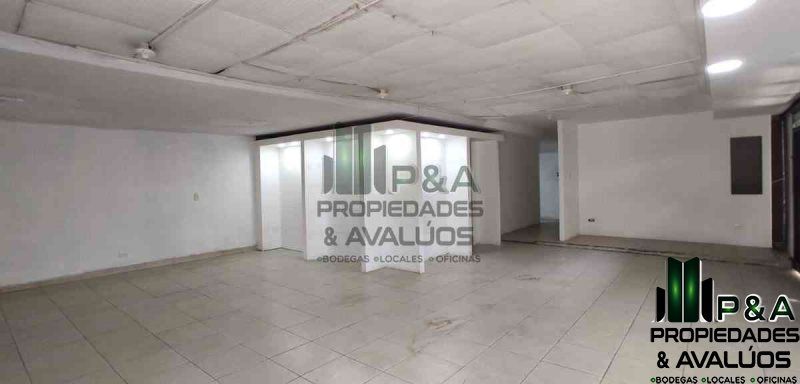 Local en arriendo Antioquia Medellín Bello Horizonte 110 m2 Habitaciones 0 Baños 1 Garajes 0 Precio $5500000