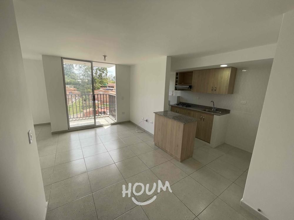 Apartamento en venta Antioquia Rionegro Cuatro Esquinas 57 m2 Habitaciones 2 Baños 2 Garajes 1 Precio $270000000