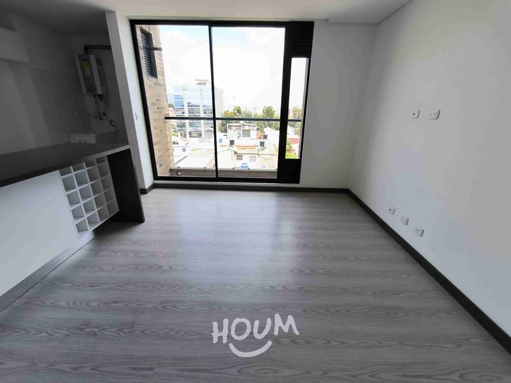 Apartamento en venta Cundinamarca Chía El Campin 40 m2 Habitaciones 1 Baños 1 Garajes 0 Precio $250000000