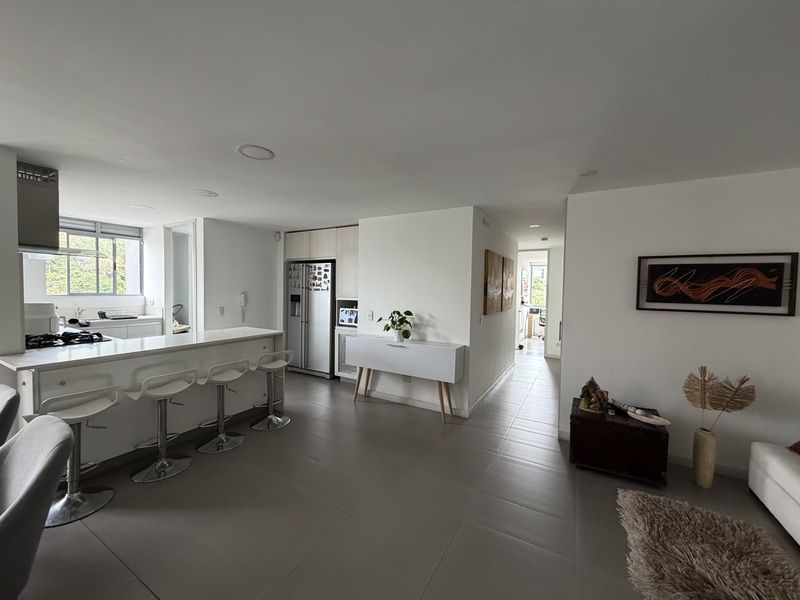 Apartamento en venta Antioquia Medellín Castropol 102 m2 Habitaciones 3 Baños 3 Garajes 2 Precio $900000000