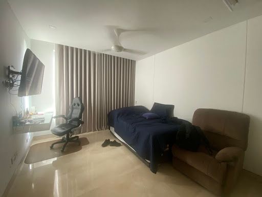 Apartamento en arriendo Bolívar Cartagena Boca Grande 240 m2 Habitaciones 3 Baños 2 Garajes 2 Precio $10000000