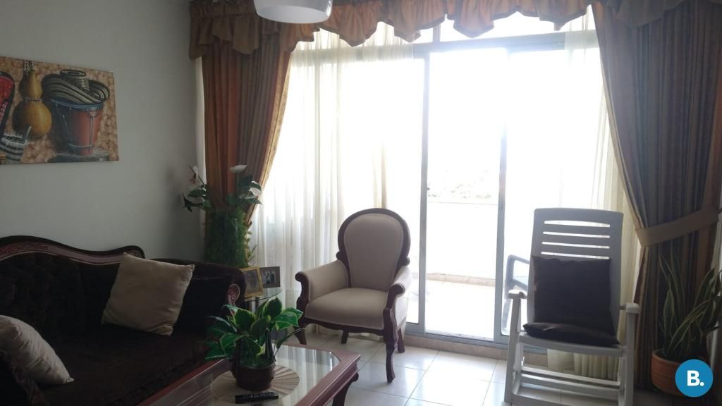 Apartamento en venta Bolívar Cartagena Boca Grande 68 m2 Habitaciones 2 Baños 2 Garajes 1 Precio $370000000