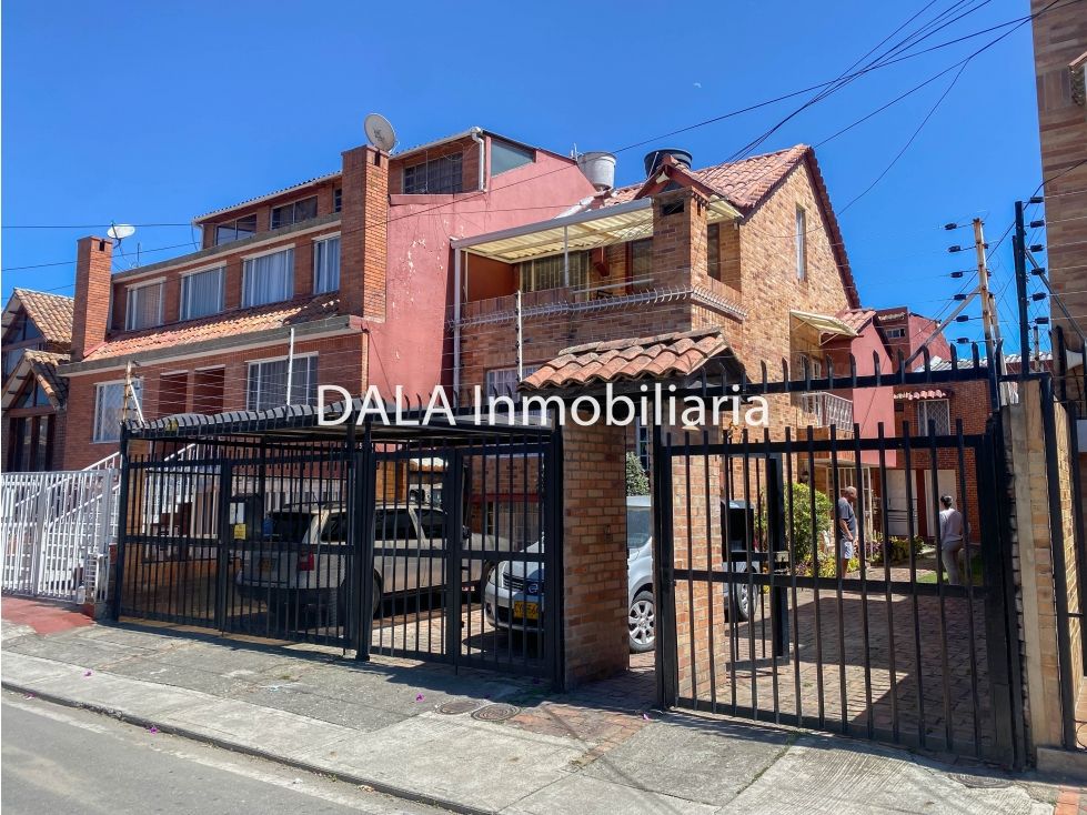 Casa en venta Cundinamarca Chía El Cedro 122 m2 Habitaciones 3 Baños 3 Garajes 1 Precio $419900000