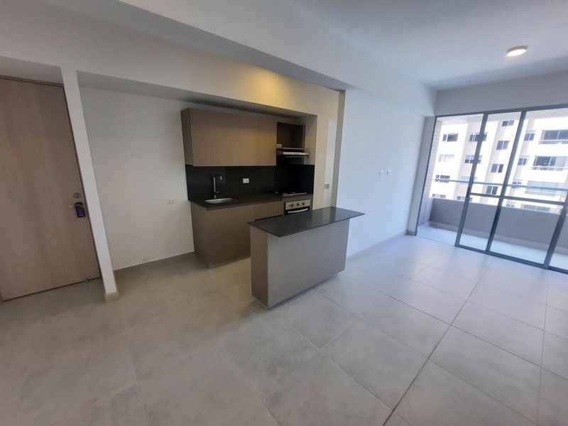 Apartamento en arriendo Antioquia Envigado Las Vegas 80 m2 Habitaciones 3 Baños 2 Garajes 3 Precio $3700000