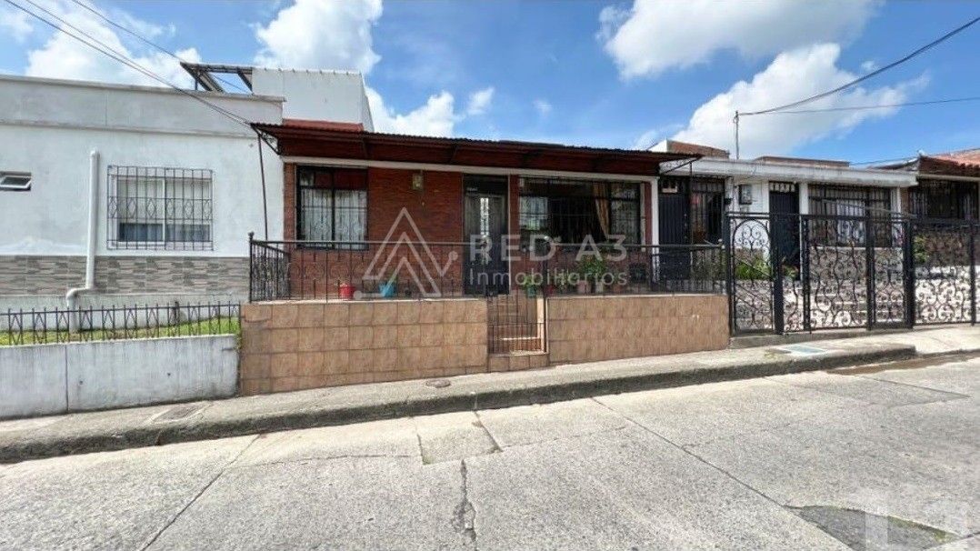 Casa en venta Risaralda Pereira El Vergel 117 m2 Habitaciones 4 Baños 2 Garajes 1 Precio $370000000