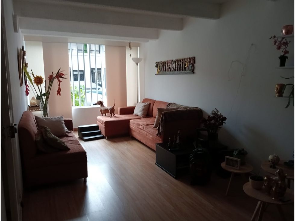 Casa en venta Caldas Manizales Urbanizacion Asturias 80 m2 Habitaciones 5 Baños 2 Garajes 1 Precio $380000000