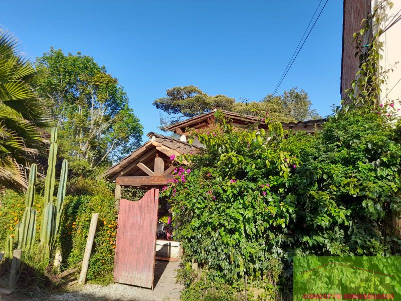 Finca en venta Antioquia El Carmen De Viboral Villa María 573 m2 Habitaciones 7 Baños 2 Garajes 0 Precio $550000000